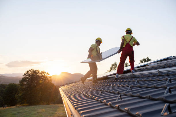 Asphalt Shingles Roofing in North Hudson, WI